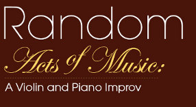 Random Acts of Music